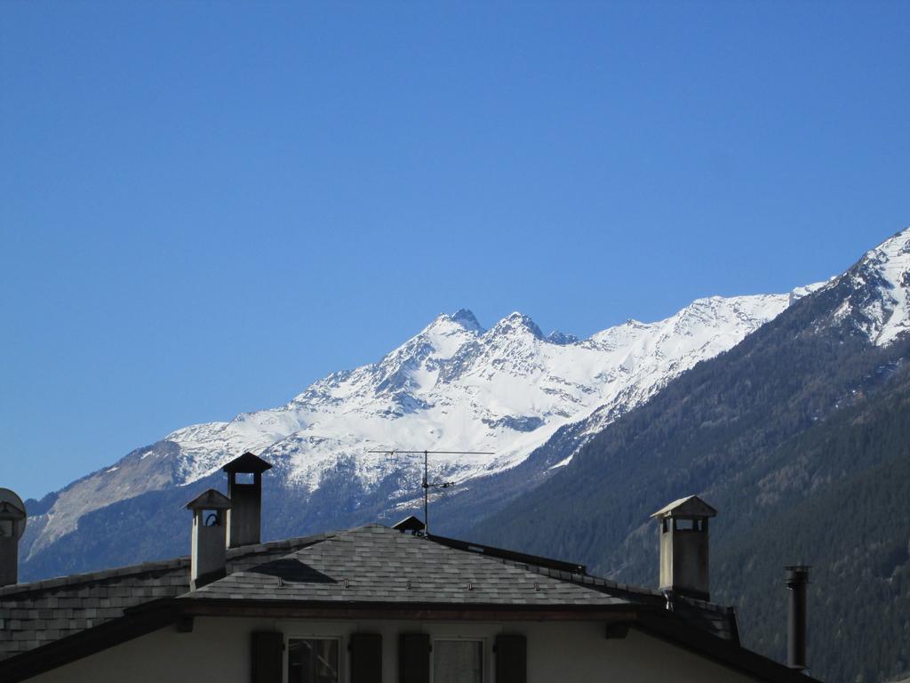 Al Bait De Gio Apartment Bormio Room photo