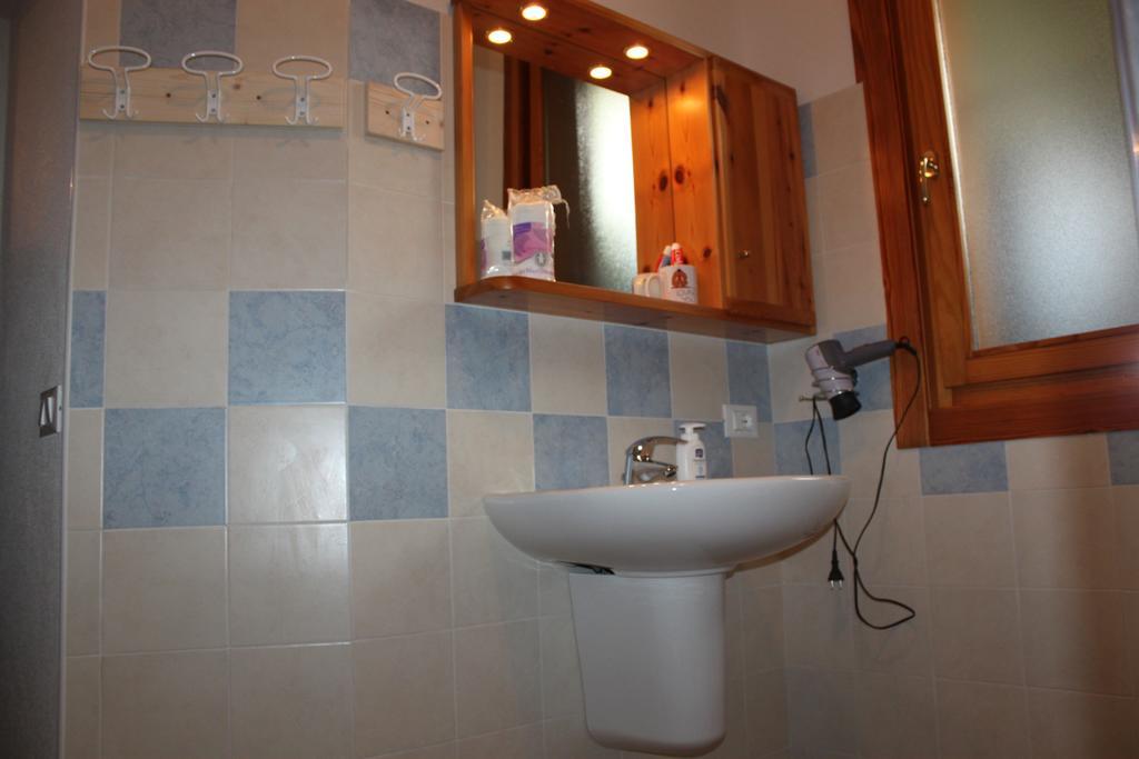 Al Bait De Gio Apartment Bormio Exterior photo