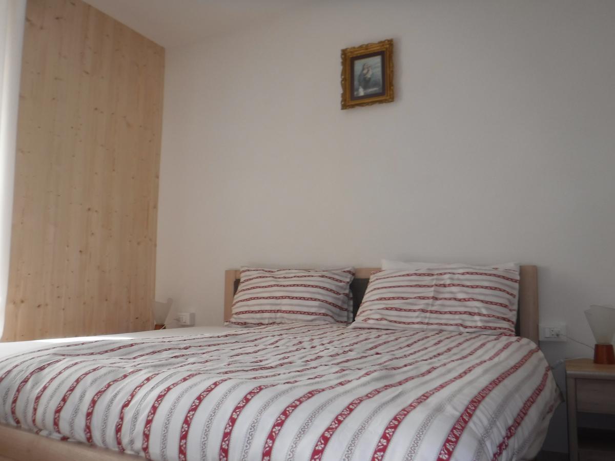 Al Bait De Gio Apartment Bormio Exterior photo